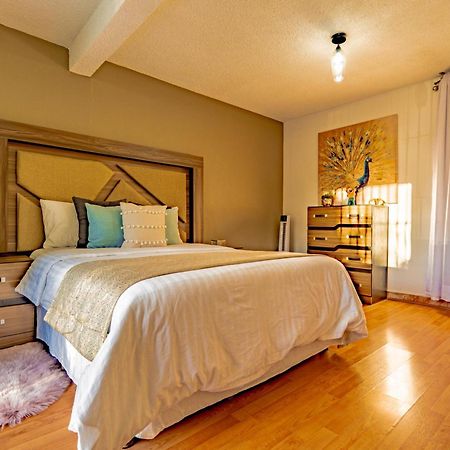 Casa Guanab Guest House Oaxaca Экстерьер фото