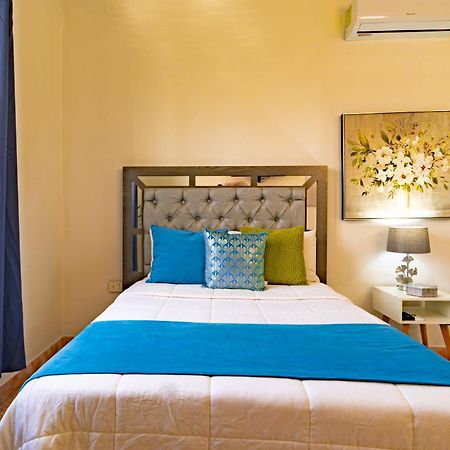 Casa Guanab Guest House Oaxaca Экстерьер фото