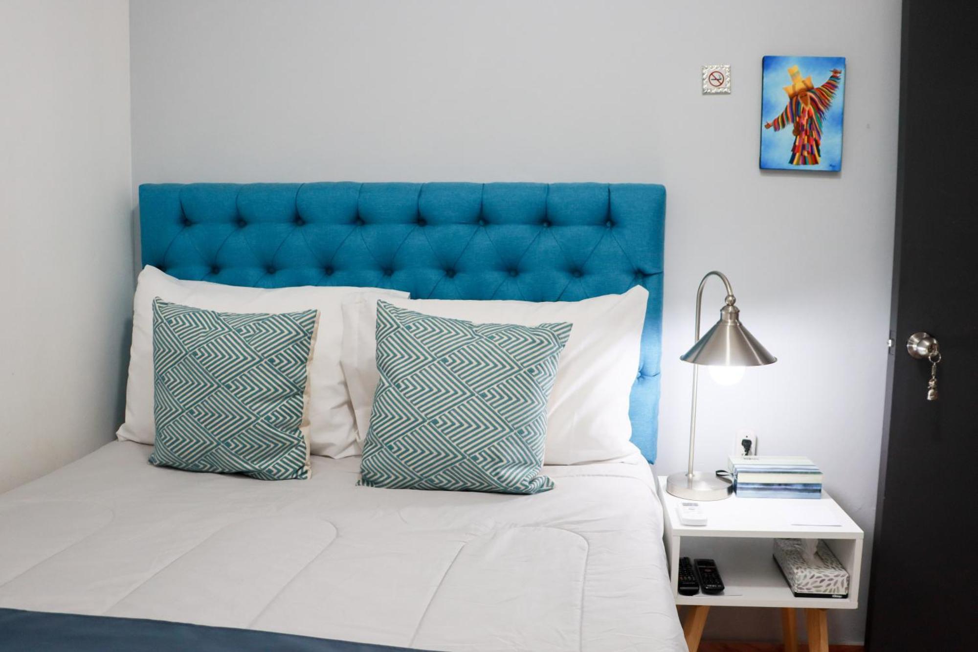 Casa Guanab Guest House Oaxaca Экстерьер фото